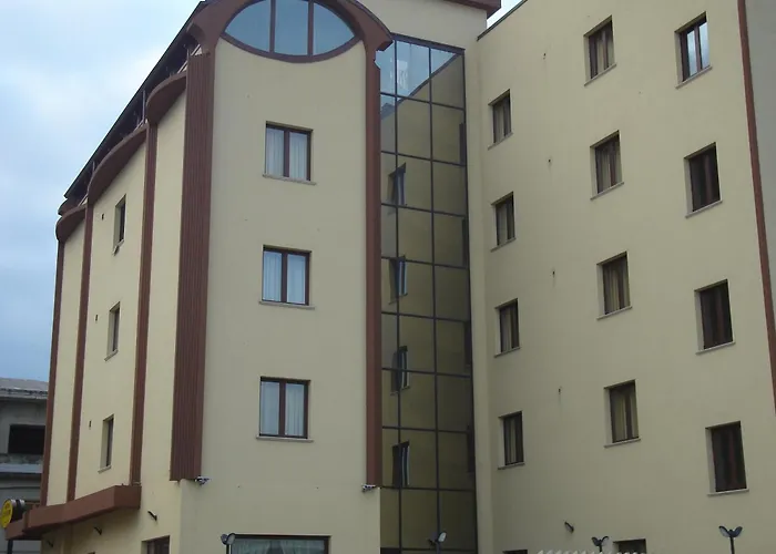 Hotel Le Palme