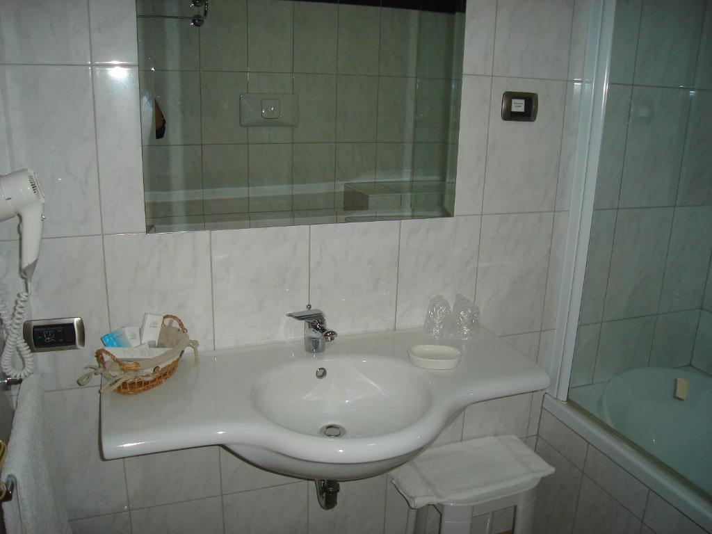 Le Palme Hotel Gioia Tauro