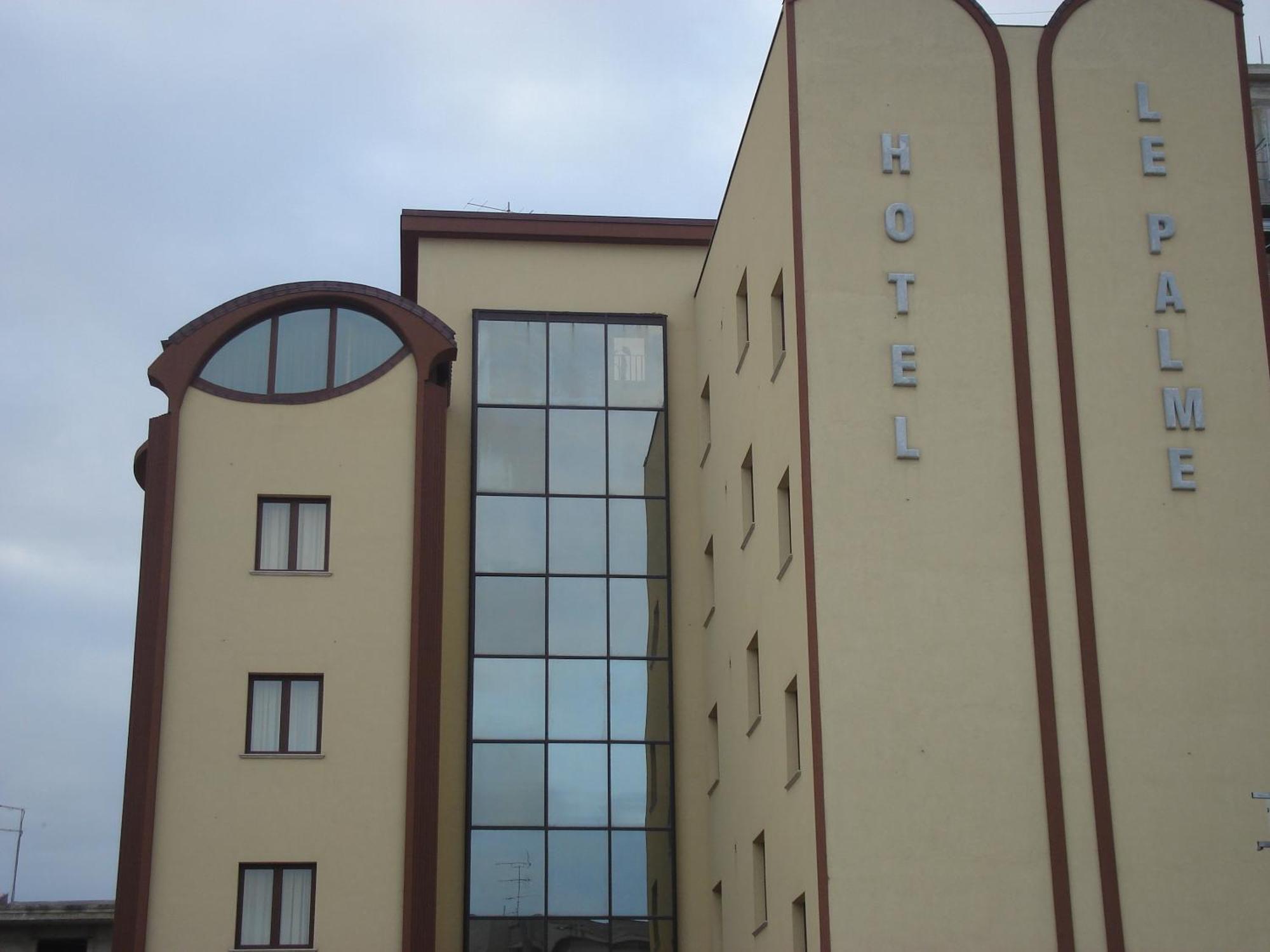 Le Palme Hotel