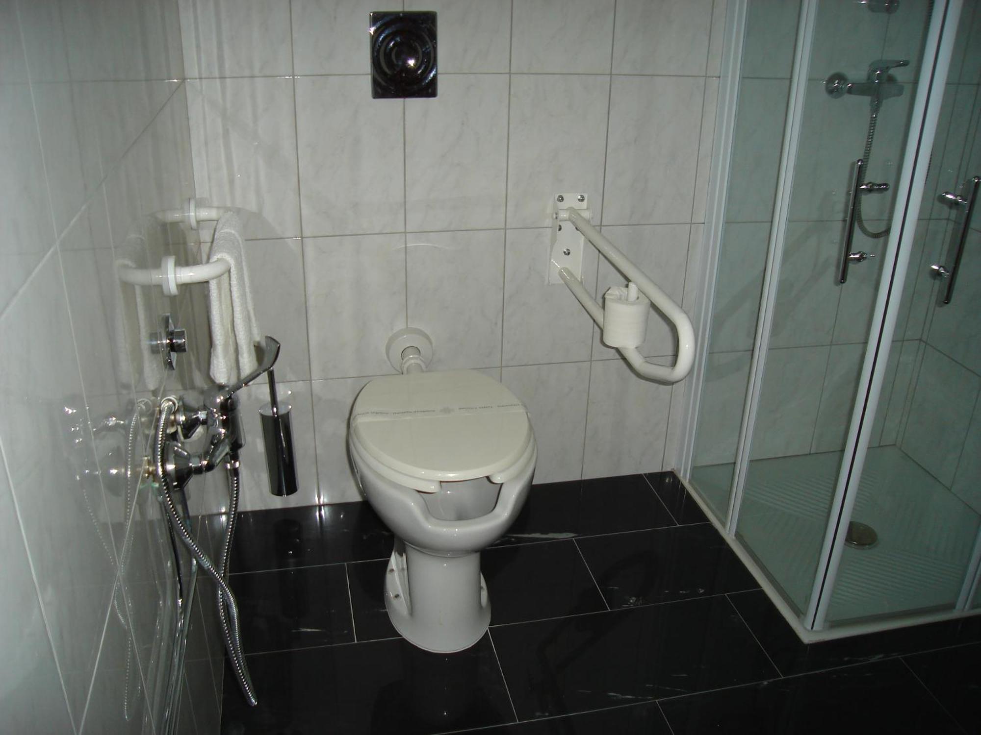 Le Palme Hotel 4*