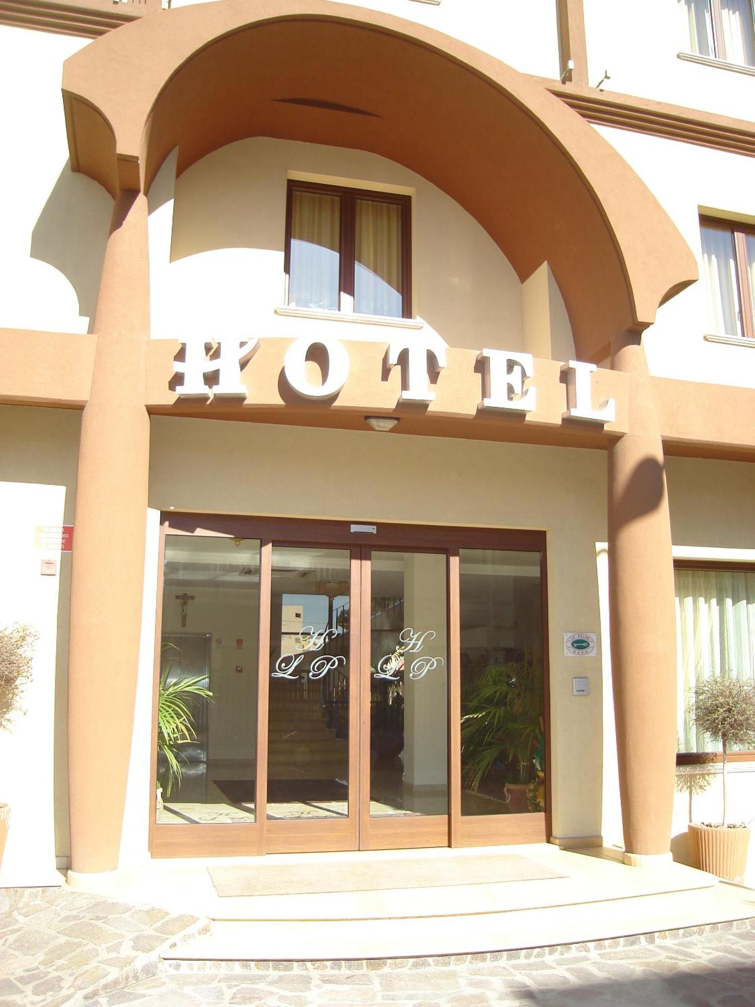 Le Palme 4*