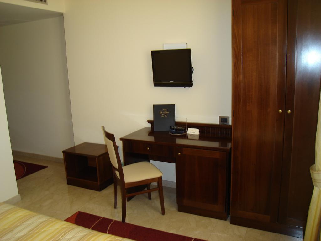 Hotel Le Palme