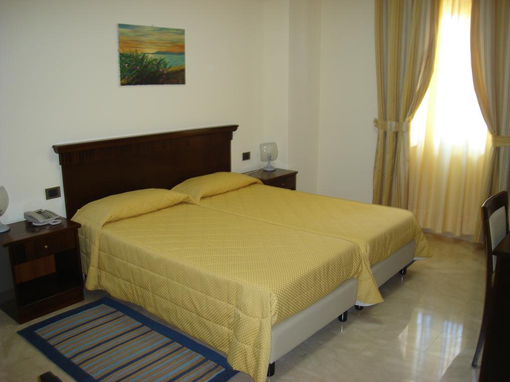Le Palme Hotel