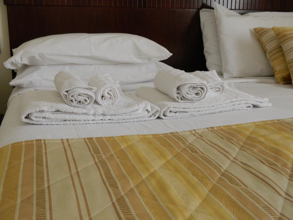 Hotel Le Palme