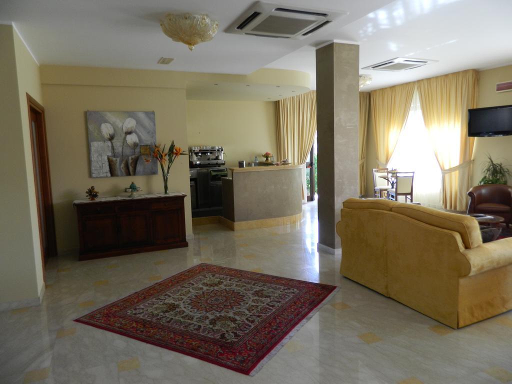 Le Palme Hotel 4*
