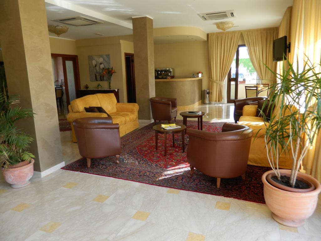 Hotel Le Palme Gioia Tauro