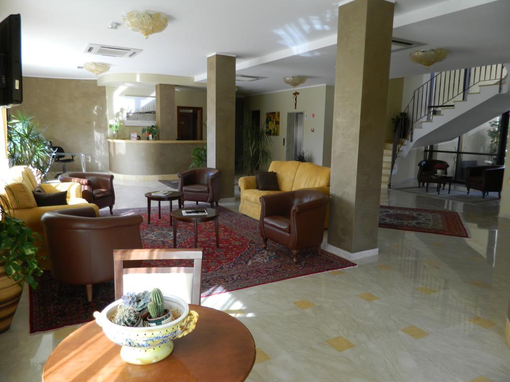 Hotel Le Palme