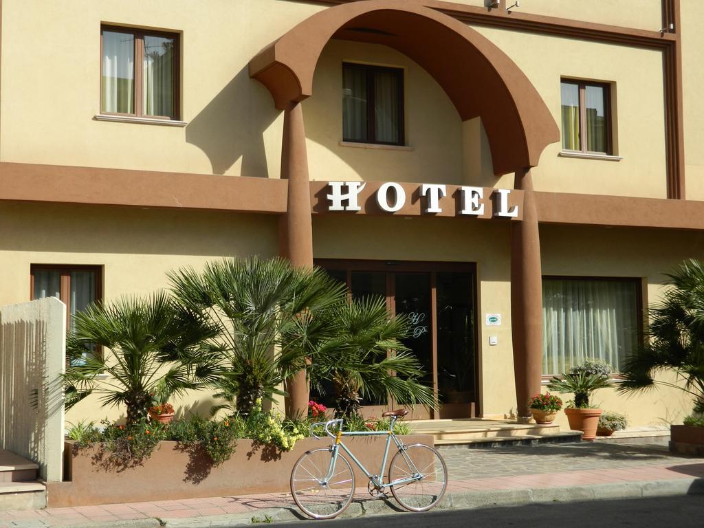 Le Palme Hotel