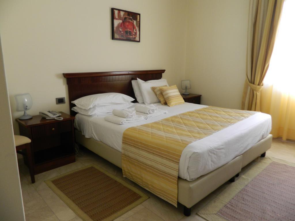 Le Palme Hotel Gioia Tauro
