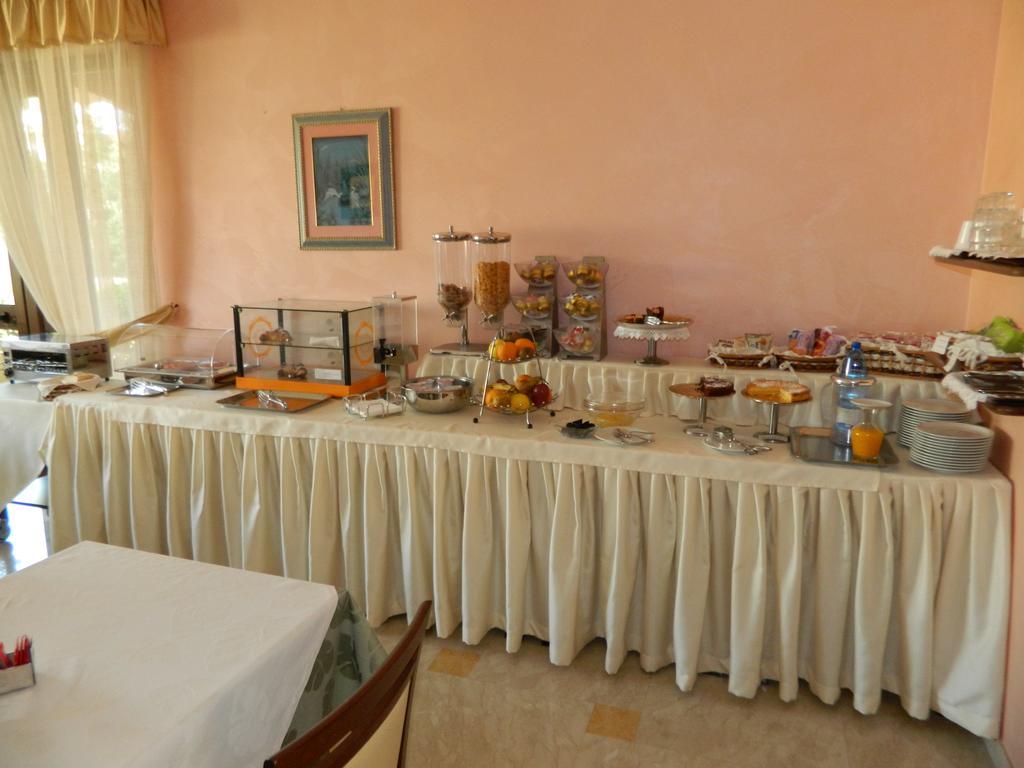 Le Palme Hotel 4*