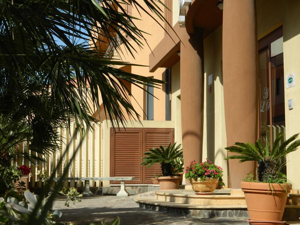 Le Palme Gioia Tauro