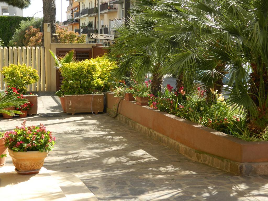 Le Palme Hotel 4*
