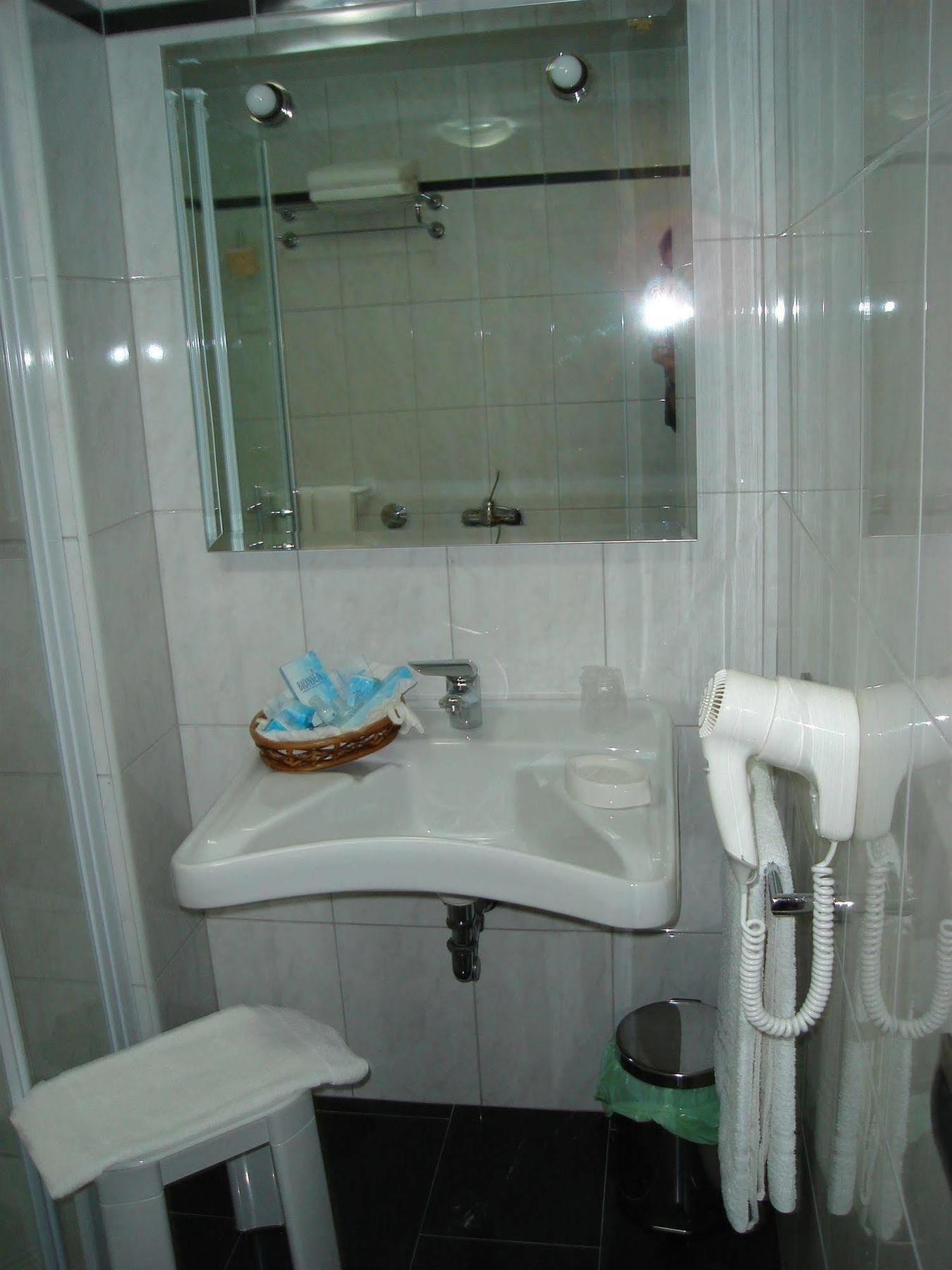 Le Palme Hotel 4*