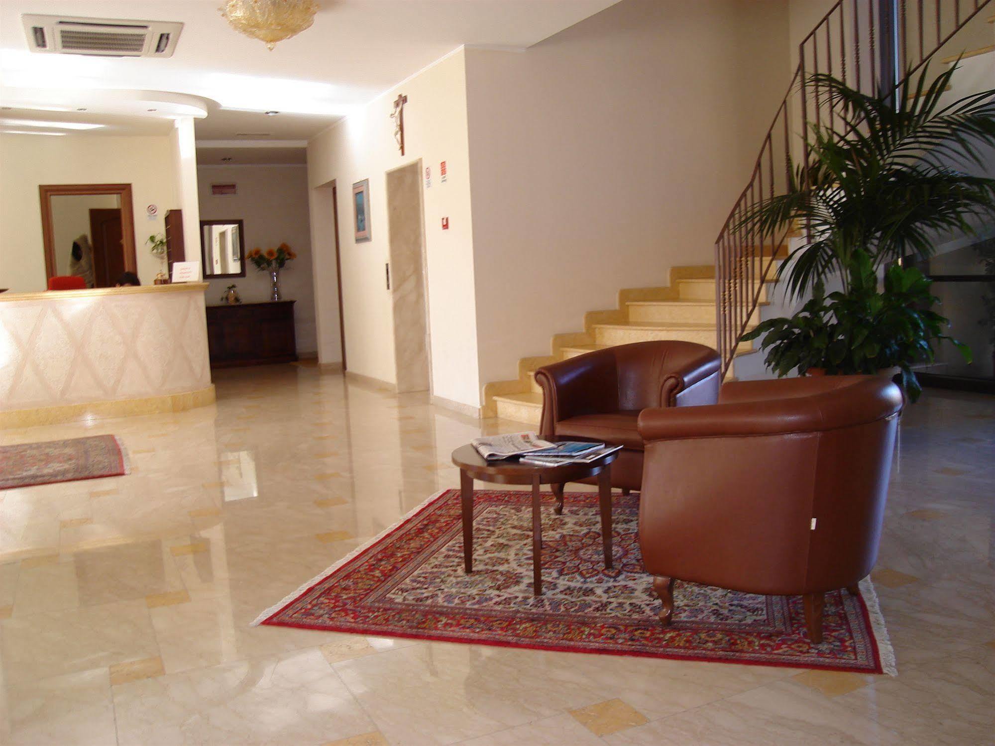 Le Palme 4* Gioia Tauro