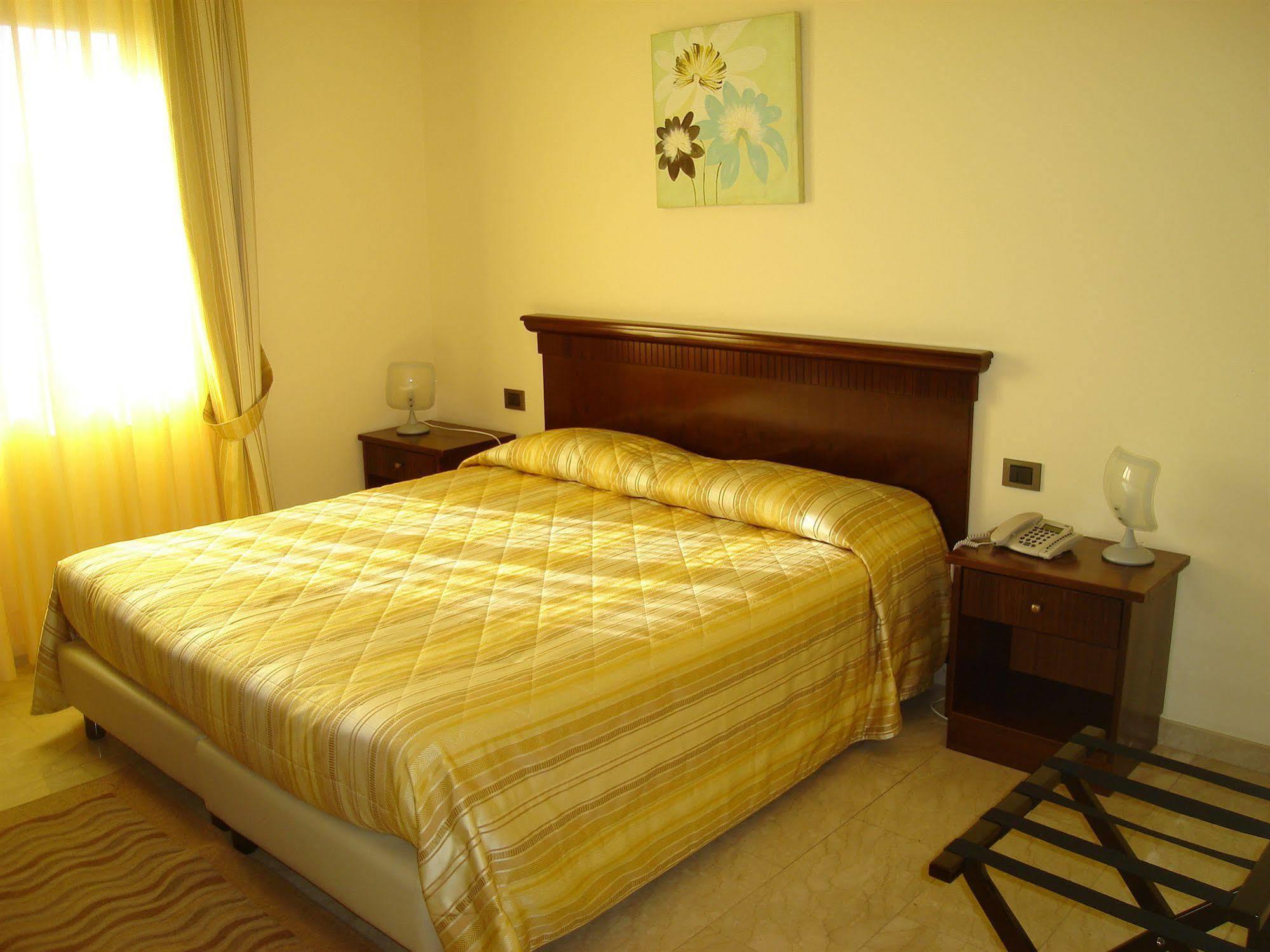 Hotel Le Palme 4*