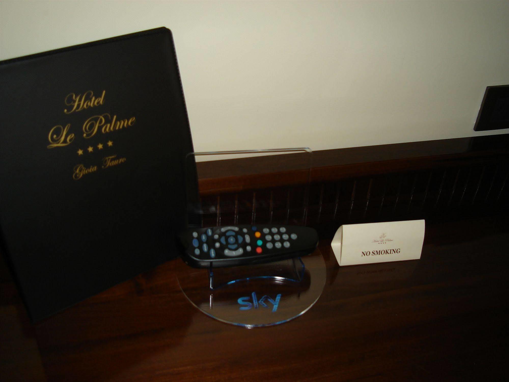 Hotel Le Palme 4*