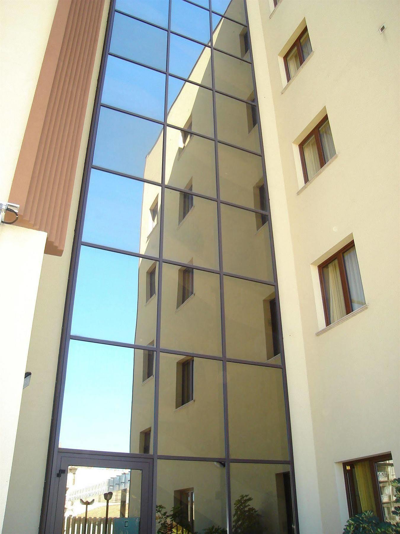 Hotel Le Palme Gioia Tauro